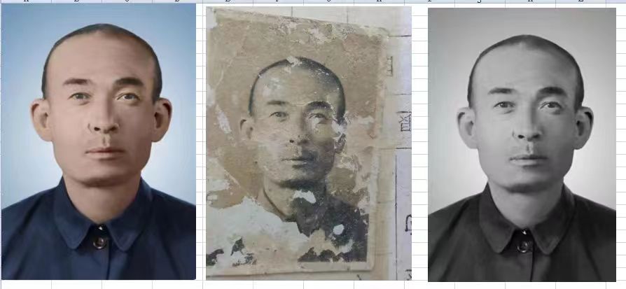 美姑老照片模糊修复-21